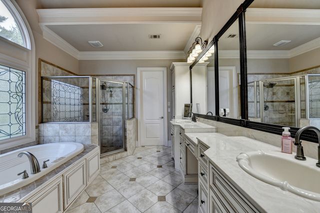 3322 Forest Vista Drive, Dacula, GA 30019