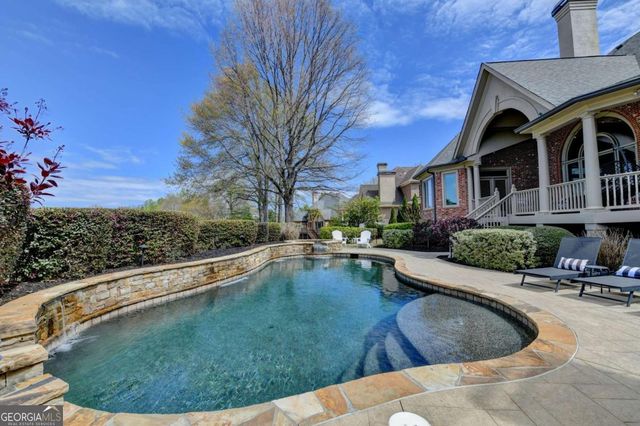 3322 Forest Vista Drive, Dacula, GA 30019