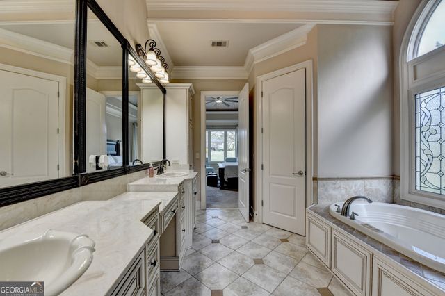 3322 Forest Vista Drive, Dacula, GA 30019