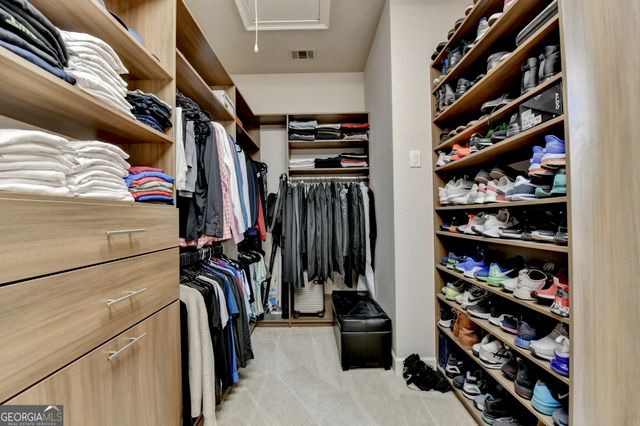 3322 Forest Vista Drive, Dacula, GA 30019