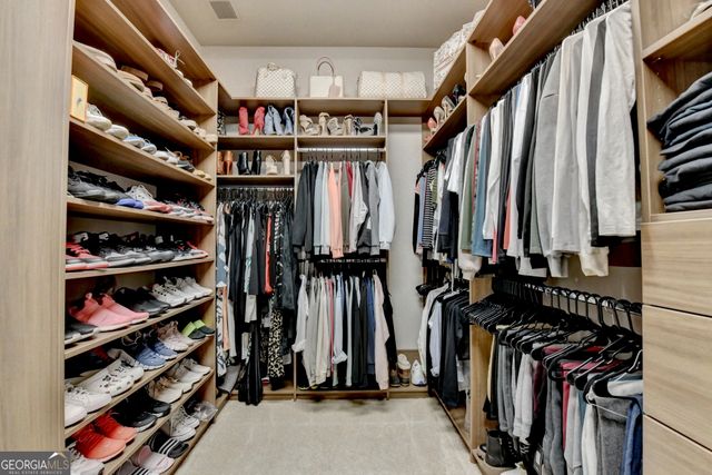 3322 Forest Vista Drive, Dacula, GA 30019