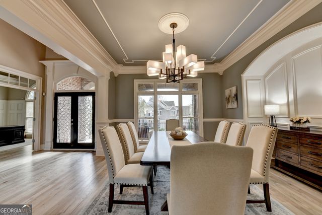 3322 Forest Vista Drive, Dacula, GA 30019