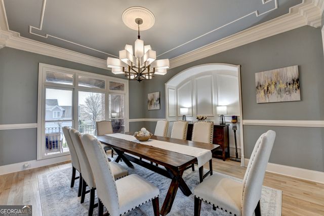 3322 Forest Vista Drive, Dacula, GA 30019