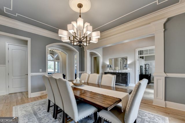 3322 Forest Vista Drive, Dacula, GA 30019