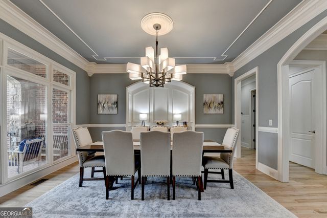 3322 Forest Vista Drive, Dacula, GA 30019