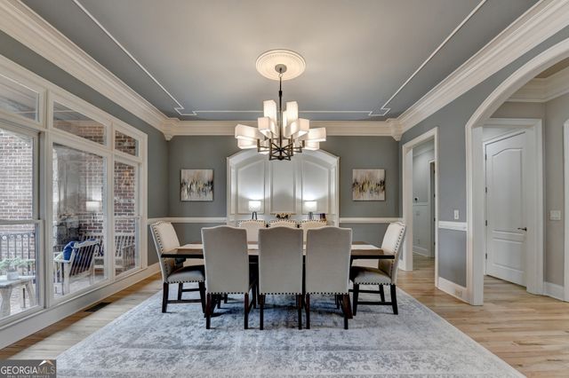 3322 Forest Vista Drive, Dacula, GA 30019