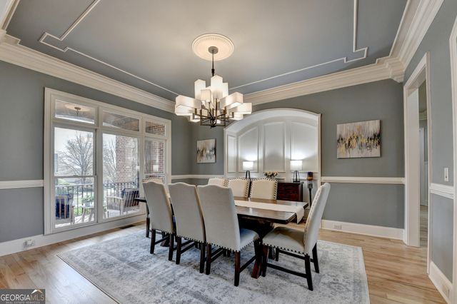 3322 Forest Vista Drive, Dacula, GA 30019