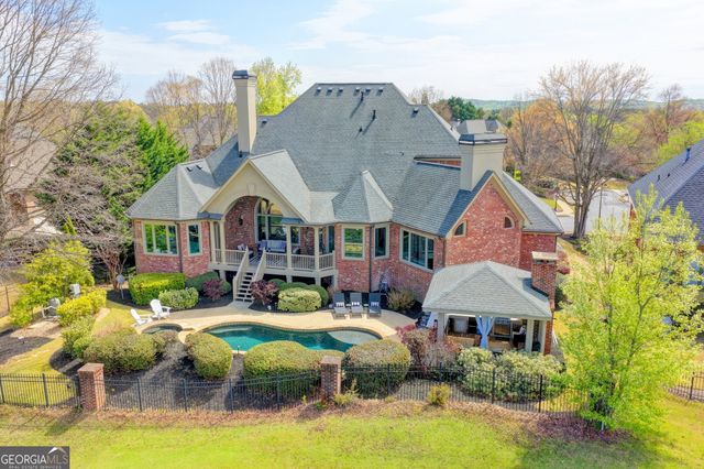 3322 Forest Vista Drive, Dacula, GA 30019