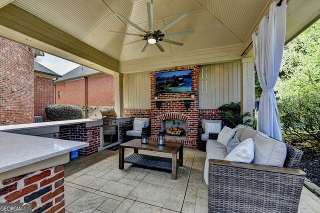 3322 Forest Vista Drive, Dacula, GA 30019