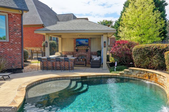 3322 Forest Vista Drive, Dacula, GA 30019