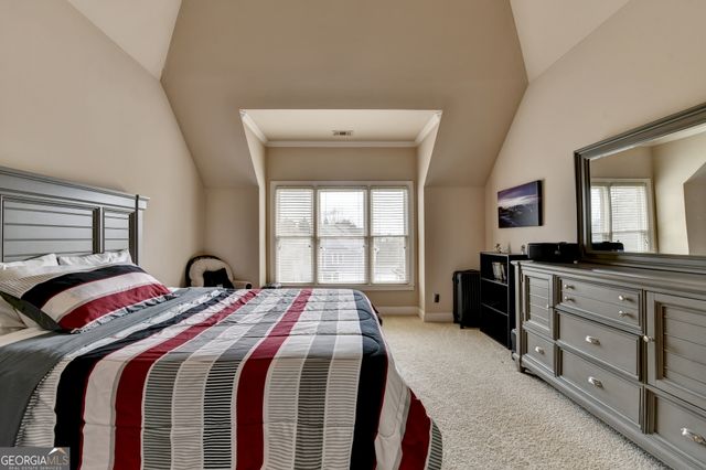 3322 Forest Vista Drive, Dacula, GA 30019