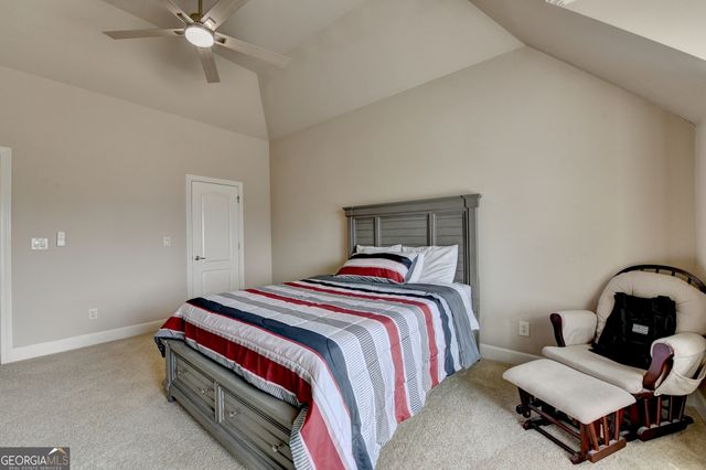 3322 Forest Vista Drive, Dacula, GA 30019