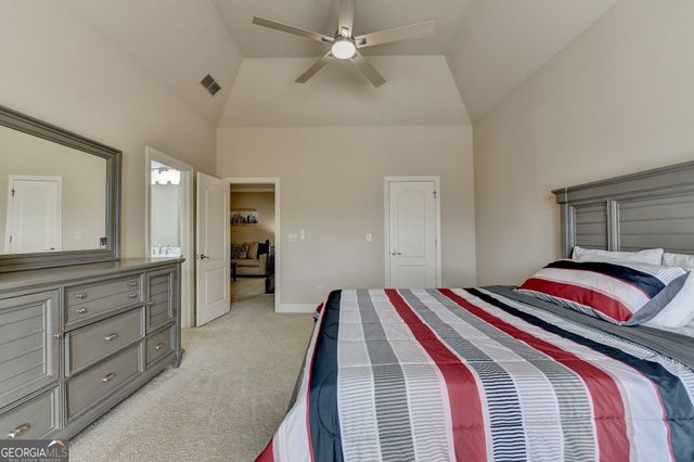 3322 Forest Vista Drive, Dacula, GA 30019