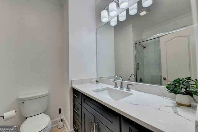 3322 Forest Vista Drive, Dacula, GA 30019