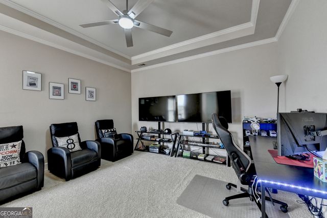 3322 Forest Vista Drive, Dacula, GA 30019