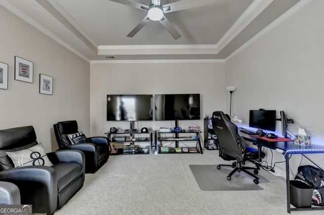 3322 Forest Vista Drive, Dacula, GA 30019