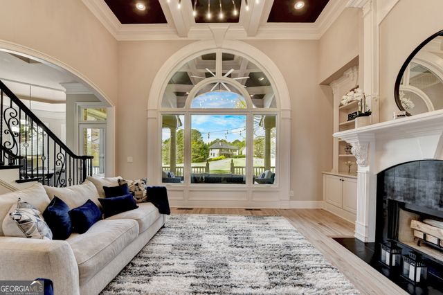 3322 Forest Vista Drive, Dacula, GA 30019