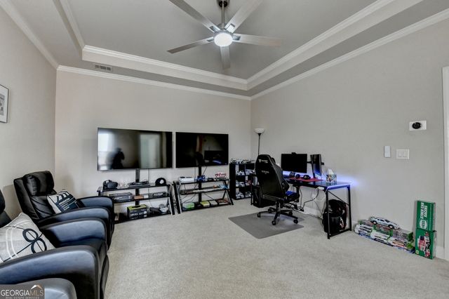 3322 Forest Vista Drive, Dacula, GA 30019