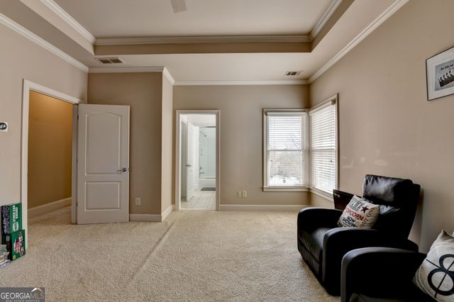 3322 Forest Vista Drive, Dacula, GA 30019