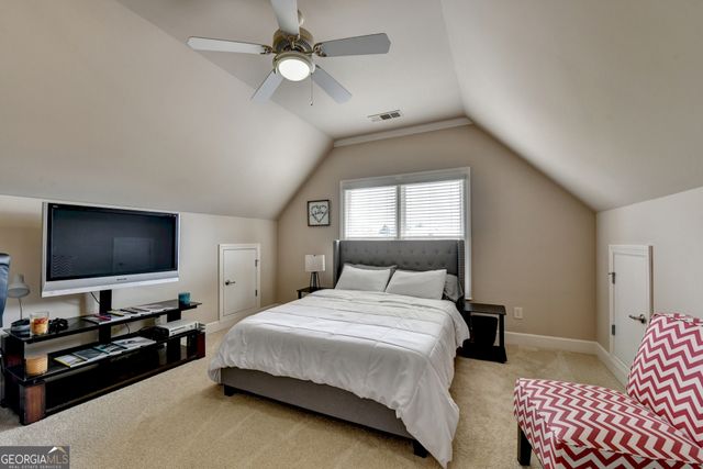 3322 Forest Vista Drive, Dacula, GA 30019