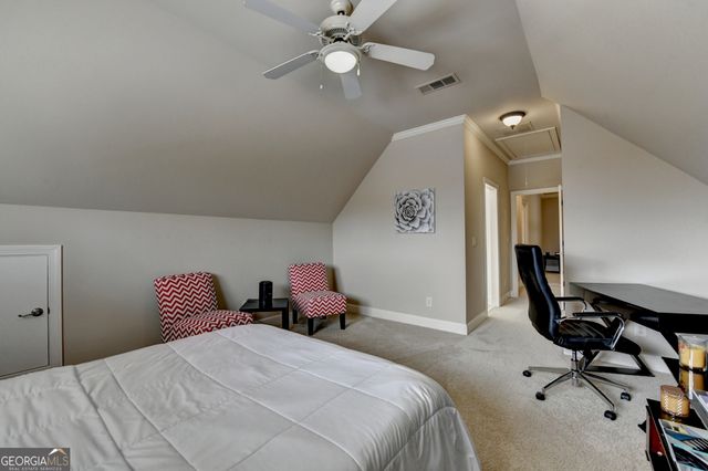 3322 Forest Vista Drive, Dacula, GA 30019