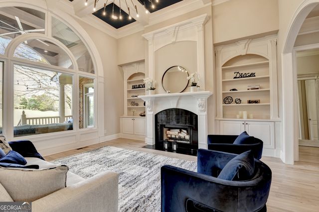 3322 Forest Vista Drive, Dacula, GA 30019