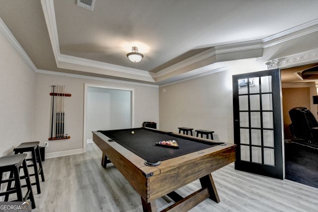 3322 Forest Vista Drive, Dacula, GA 30019