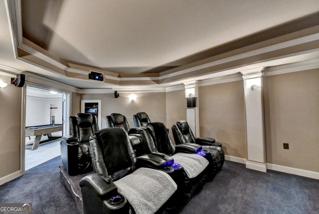 3322 Forest Vista Drive, Dacula, GA 30019