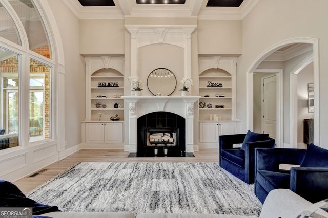 3322 Forest Vista Drive, Dacula, GA 30019