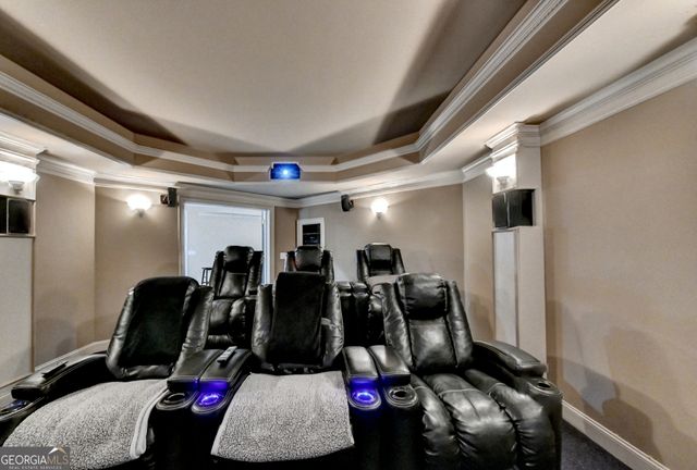 3322 Forest Vista Drive, Dacula, GA 30019