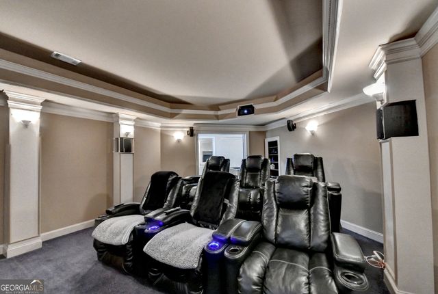 3322 Forest Vista Drive, Dacula, GA 30019