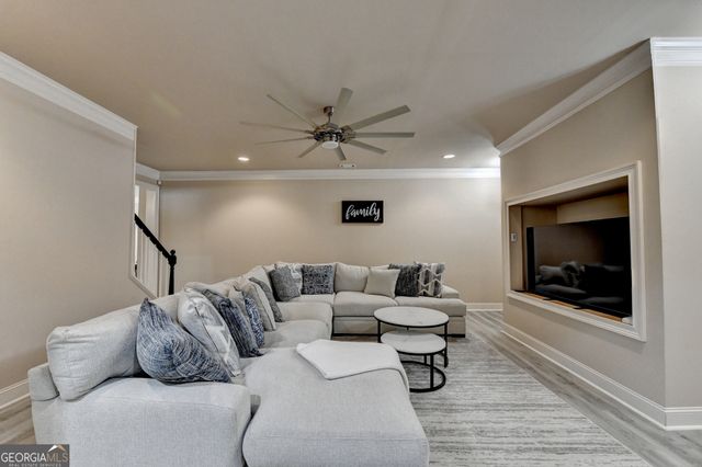 3322 Forest Vista Drive, Dacula, GA 30019