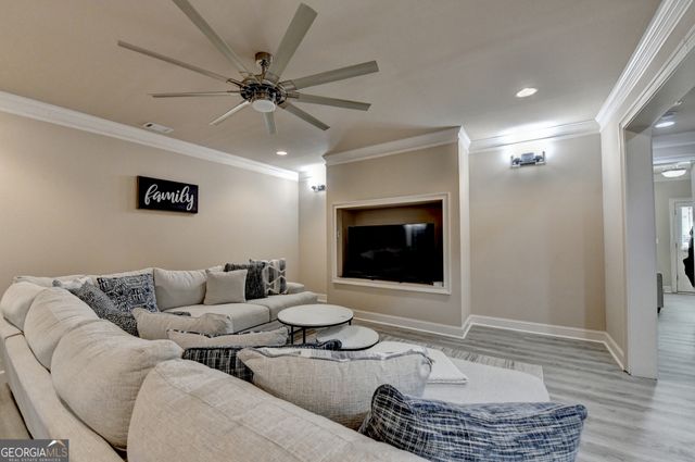 3322 Forest Vista Drive, Dacula, GA 30019