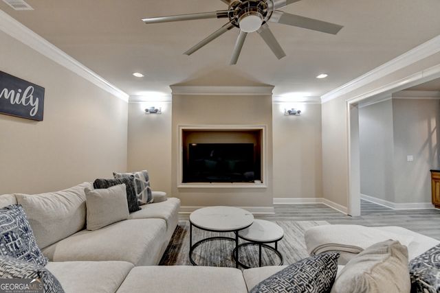 3322 Forest Vista Drive, Dacula, GA 30019