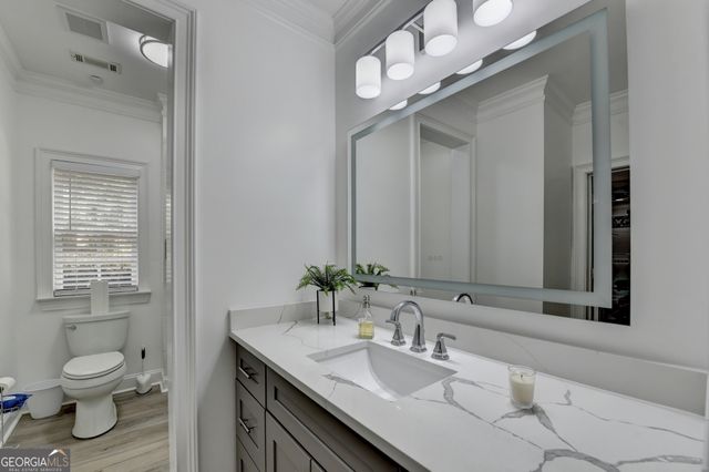 3322 Forest Vista Drive, Dacula, GA 30019