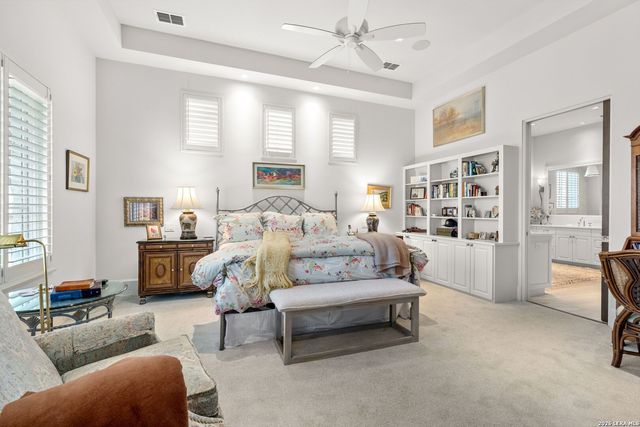 8 DI LUSSO, Boerne, TX 78006