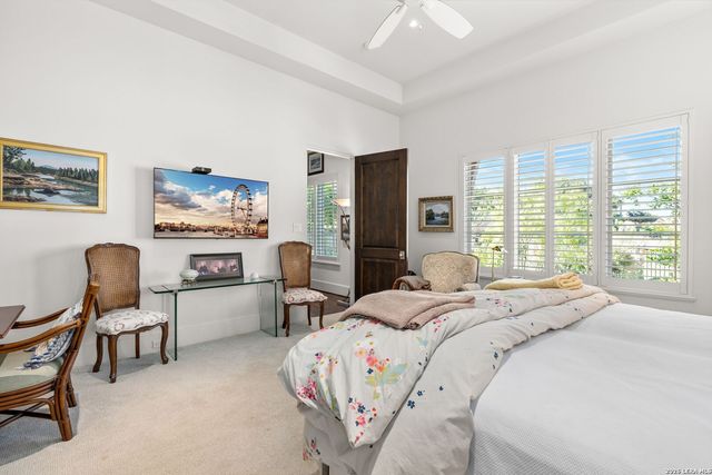 8 DI LUSSO, Boerne, TX 78006