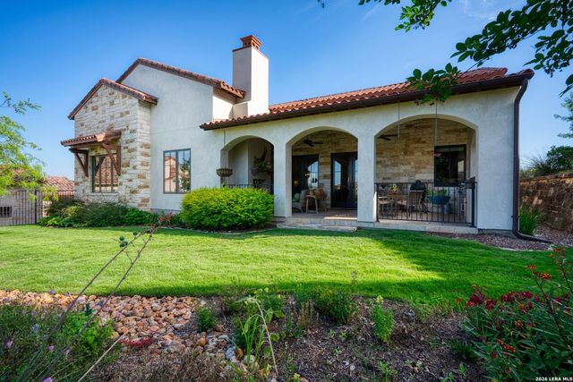 8 DI LUSSO, Boerne, TX 78006