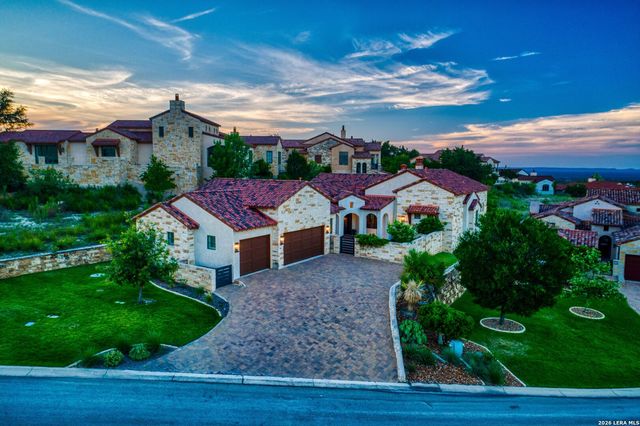 8 DI LUSSO, Boerne, TX 78006