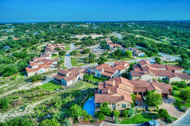 8 DI LUSSO, Boerne, TX 78006