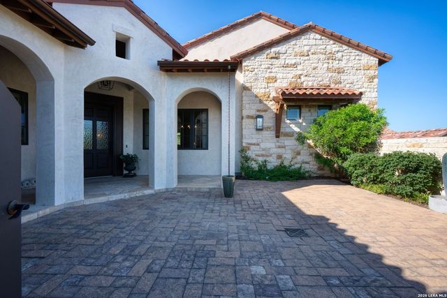 8 DI LUSSO, Boerne, TX 78006