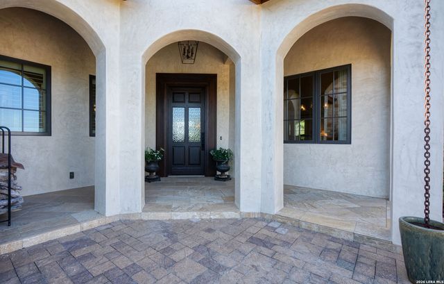 8 DI LUSSO, Boerne, TX 78006