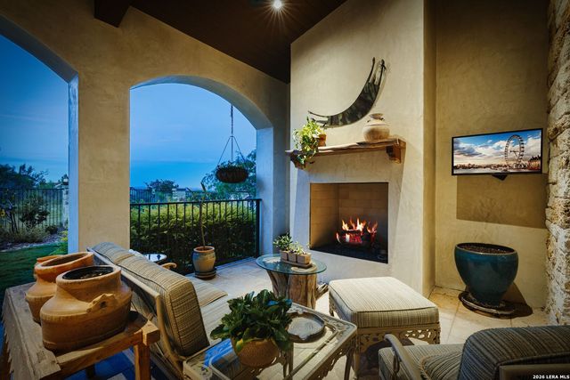 8 DI LUSSO, Boerne, TX 78006