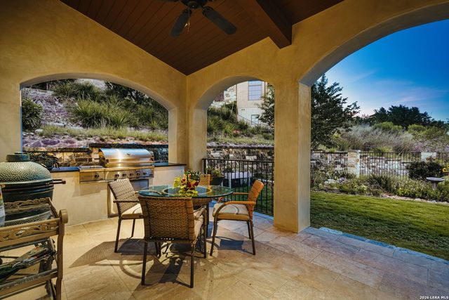 8 DI LUSSO, Boerne, TX 78006