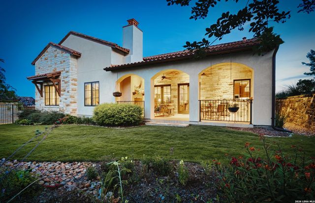 8 DI LUSSO, Boerne, TX 78006