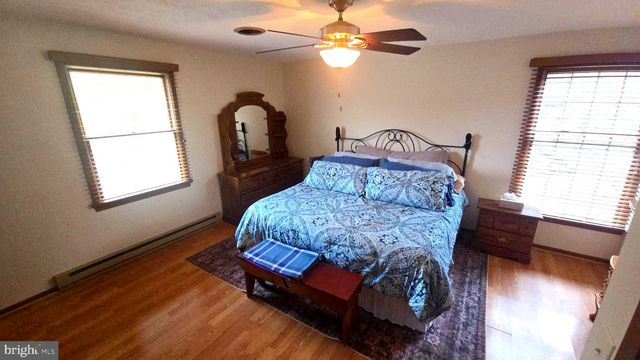 60 CASSIE DR, Falling Waters, WV 25419