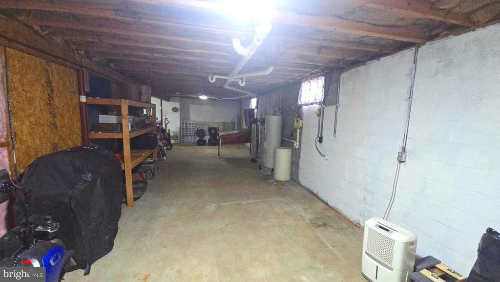 Image 36 of property listing at 60 CASSIE DR, Falling Waters, WV 25419