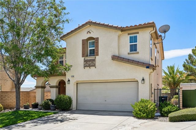 37326 Pippin Place, Palmdale, CA 93551