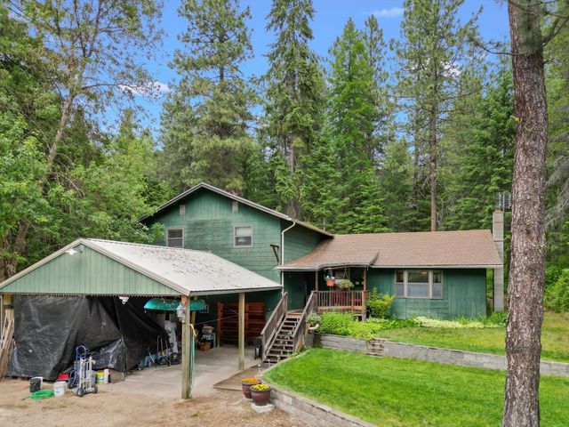 4262 Aspen Hill Way, Clayton, WA 99110