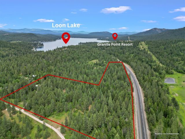 4262 Aspen Hill Way, Clayton, WA 99110